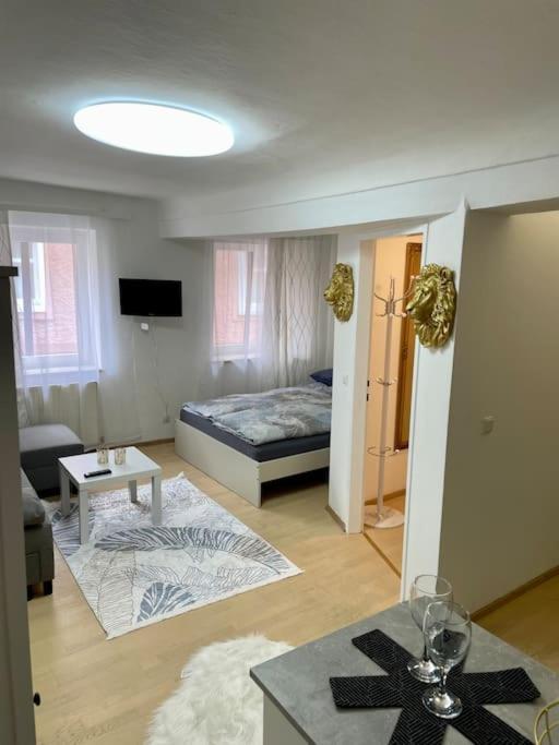Milena Apartment Graz Extérieur photo