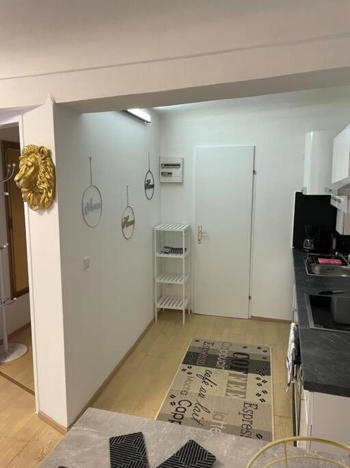 Milena Apartment Graz Extérieur photo