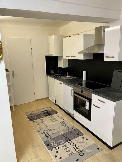 Milena Apartment Graz Extérieur photo