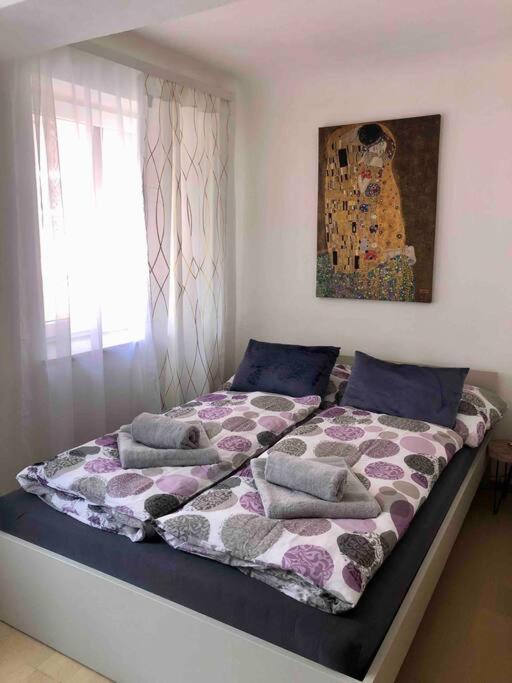 Milena Apartment Graz Extérieur photo